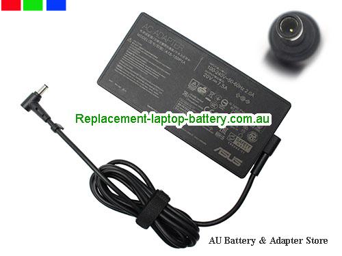  Original TUF GAMING A17 FA706II_FX, ASUS TUF GAMING A17 FA706II_FX ac adapter 20V 7.5A 150W
