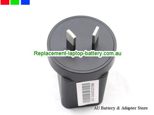  Genuine ASUS  5.2V 1.35A Laptop AC Adapter ASUS5.2V1.35A7W-AU