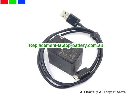  Original TRANSFORMER T100AF, ASUS TRANSFORMER T100AF ac adapter 5V 2A 10W