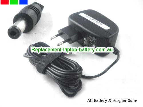 AU  Original Genuine 9.5V 2.5A Charger Power for ASUS EEE PC 701 700 Series