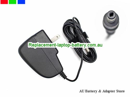 AU  Original Genuine US Black Asus EXA0702FG AC Adapter 9.5v 2.5A 24W Power Supply for EEE PC