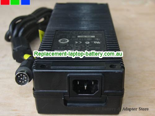 Genuine AULT  24V 6.25A Laptop AC Adapter AULT24V6.25A150W-8pin