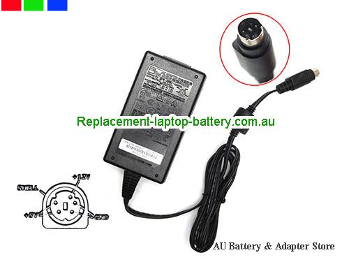  Original AD6008, ACBEL AD6008 ac adapter 12V 1.5A 18W