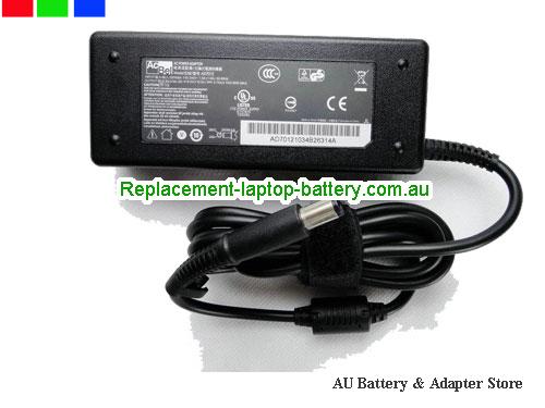  Original DV6, HP DV6 ac adapter 19V 4.74A 90W