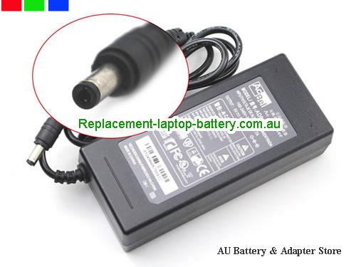 AU  Original Genuine New 5V 5A Ac Adapter for AcBel AD8050 Charger