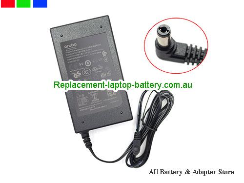  Original 5300-1037, ARUBA 5300-1037 ac adapter 12V 4A 48W