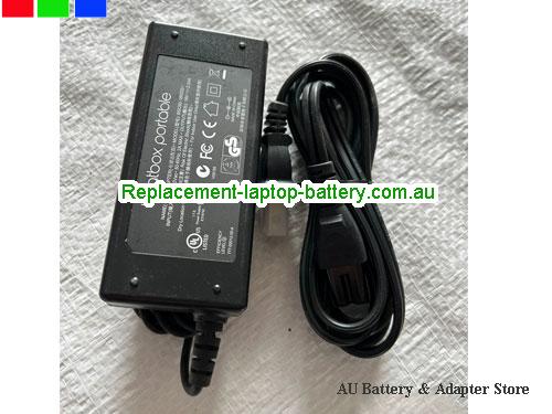  Original BSC60-180333, BEATBOX PORTABLE BSC60-180333 ac adapter 18V 3.33A 60W