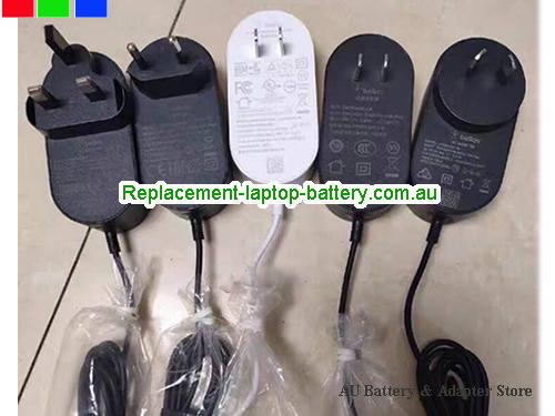 2ACR040G NJ, BELKIN 2ACR040G NJ ac adapter 15V 2.67A 40W