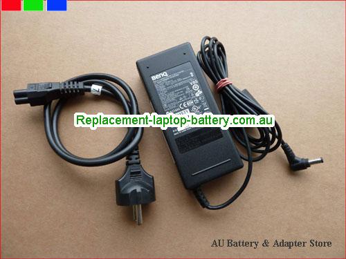  Original U101C, BENQ U101C ac adapter 19V 4.74A 90W
