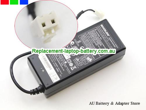  Original BPA-03624-C2, BIXOLON BPA-03624-C2 ac adapter 24V 1.5A 36W