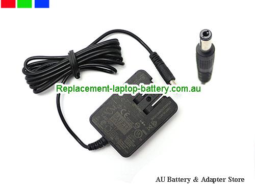  Genuine BOSE  12V 0.833A Laptop AC Adapter BOSE12V0.833A10W-5.5x2.1mm-US