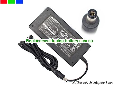  Original MUSIC MONITOR M2, BOSE MUSIC MONITOR M2 ac adapter 17V 2A 34W