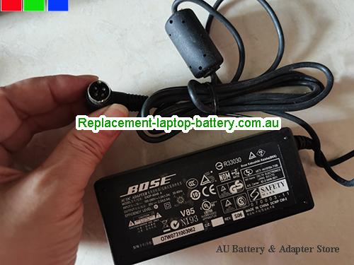  Original ACOUSTIC WAVE II SPEAKER, BOSE ACOUSTIC WAVE II SPEAKER ac adapter 20V 2.5A 50W