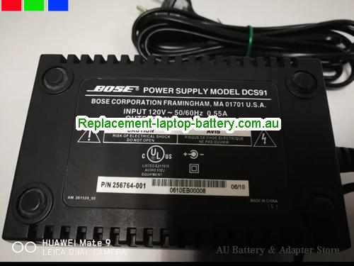  Original AV28, BOSE AV28 ac adapter 33V 1.1A 36W