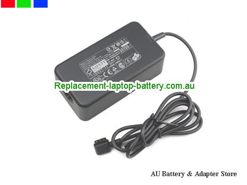  Genuine BLACK BERRY  12V 2A Laptop AC Adapter BlACKBERRY12V2A24W-3pilots