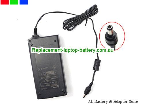 AU  Original Genuine Canon CA-CP200 B Compact Power Adapter 24v 1.8A for Selphy Printer CP1300