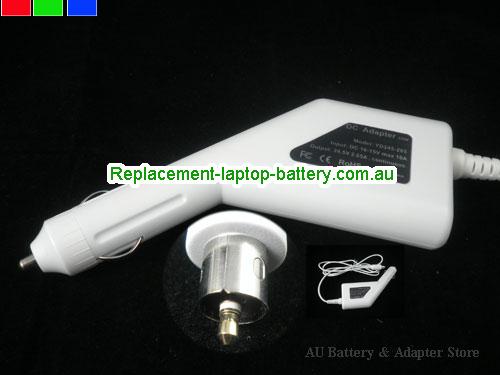 AU APPLE 24.5V 2.65A 65W Laptop ac adapter
