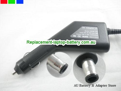 AU  Original SAMSUNG 19V 3.16A 60W Laptop ac adapter
