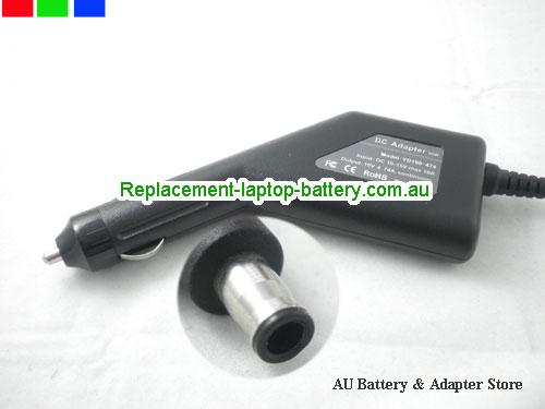 AU  Original SAMSUNG 19V 4.74A 90W Laptop ac adapter