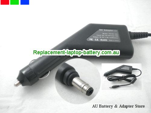 AU  Original HP 18.5V 3.5A 65W Laptop ac adapter