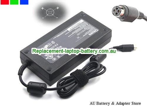  Original P751DM2, CLEVO P751DM2 ac adapter 19.5V 11.8A 230W
