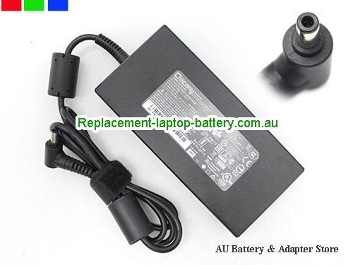 AU  Original Genuine Chicony A17-230P1A AC Adapter 19.5v 11.8A 230W Power Supply Pro Small Type