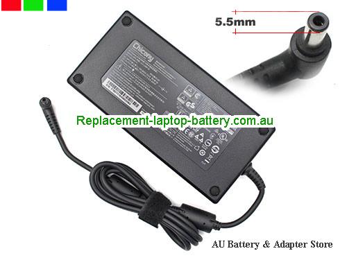  Original AERO 15 OLED WB-8DE51, GIGABYTE AERO 15 OLED WB-8DE51 ac adapter 19.5V 11.8A 230W