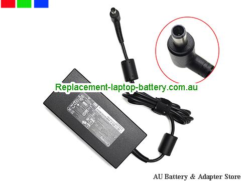 AU  Original Genuine Chicony A230A026P AC Adapter A17-230P1A 19.5v 11.8A Power Supply