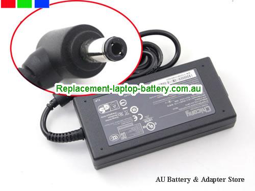  Original NP50DB, CLEVO NP50DB ac adapter 19.5V 6.15A 120W
