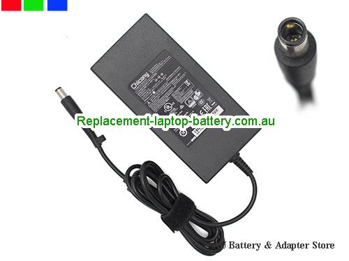AU  Original Genuine Chicony A14-150P1A Ac Adapter A150A004L-CL02 19.5v 7.7A 150W Power Supply 7.4mm Tip