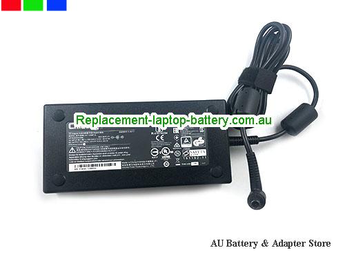  Original P650RP, CLEVO P650RP ac adapter 19V 10.5A 200W