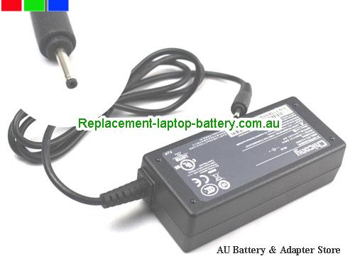 AU  Original Original supply charger for CHICONY 19V 2.37A A12-045N2A laptop ac adapter 45W 2.5x1.0mm