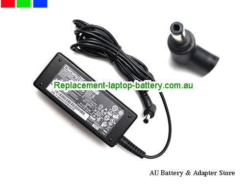  Genuine CHICONY  19V 2.37A Laptop AC Adapter CHICONY19V2.37A45W-4.8x1.7mm