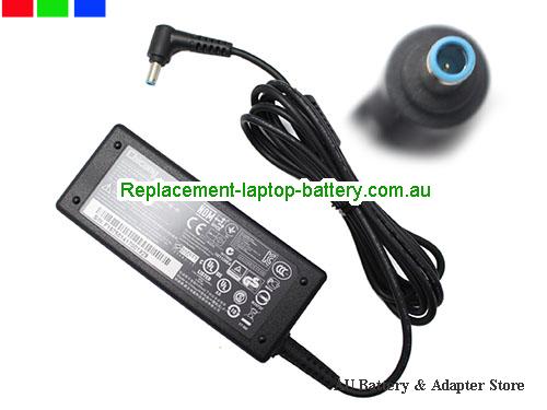  Genuine CHICONY  19V 3.42A Laptop AC Adapter CHICONY19V3.42A65W-4.5x2.8mm