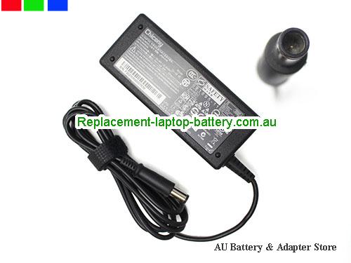  Genuine CHICONY  19V 3.42A Laptop AC Adapter CHICONY19V3.42A65W-7.4X5.0mm