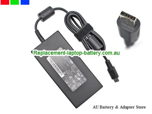  Genuine CHICONY  20V 11.5A Laptop AC Adapter CHICONY20V11.5A230W-Rectangle3