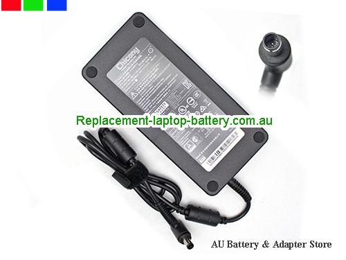AU  Original Genuine Chicony A18-280P1A AC Adapter A280A003P 20.0V 14.0A 280W Power Supply Big Pin