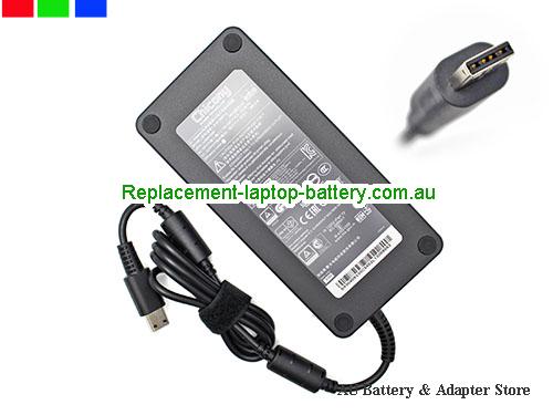  Original A280A005P, CHICONY A280A005P ac adapter 20V 14A 28W