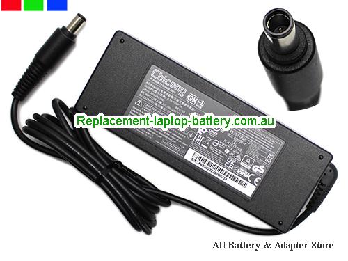  Original A100A010L REV 04, CHICONY A100A010L REV 04 ac adapter 20V 5A 100W