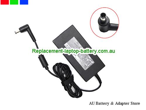  Original A150A049P REV01, CHICONY A150A049P REV01 ac adapter 20V 7.5A 150W