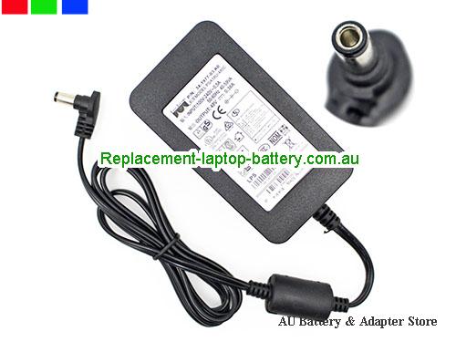  Genuine CISCO  48V 0.38A Laptop AC Adapter CISCO48V0.38A18.24W-5.5x2.5mm