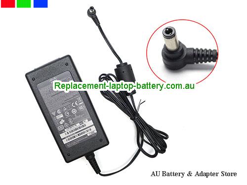  Genuine CISCO  48V 0.38A Laptop AC Adapter CISCO48V0.38A18W-5.5x2.5mm-D