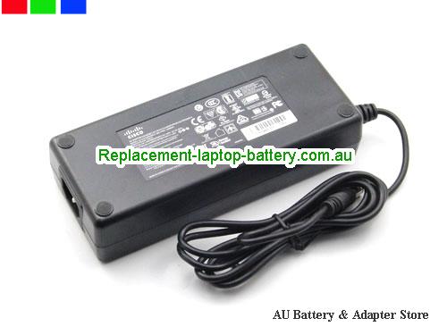 AU  Original Genuine Cisco MA-PWR-100W AC Adapter 640-76010 54V 1.85A Power Supply