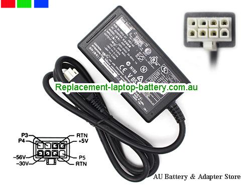 AU  Original Genuine Cisco systems ADP-20TB AC Adapter PN 34-1612-01 2v 2.65A 20W Power Supply