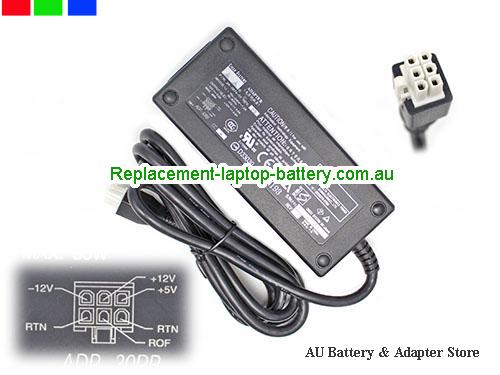  Original 34-0874-01, CISCO 34-0874-01 ac adapter 5V 3A 30W
