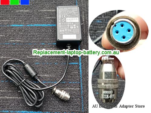 AU  Original Genuine Cisco 74-8441-02 AC Adapter 3A-204DB05 5V 4.0A 20W Switch Mode Power Supply