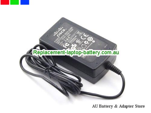  Original 741844102, CISCO 741844102 ac adapter 5V 5A 25W