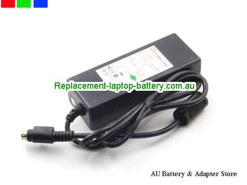  Genuine COMING DATA  12V 2A Laptop AC Adapter COMING12V2A24W-6PIN