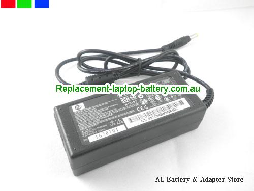 AU OEM COMPAQ 18.5V 2.7A 386315-002 159224-001 AC Adapter PPP003SD Power Cord 50W