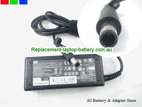  Original HP OmniBook 5000vl, HP HP OmniBook 5000vl ac adapter 18.5V 3.5A 65W